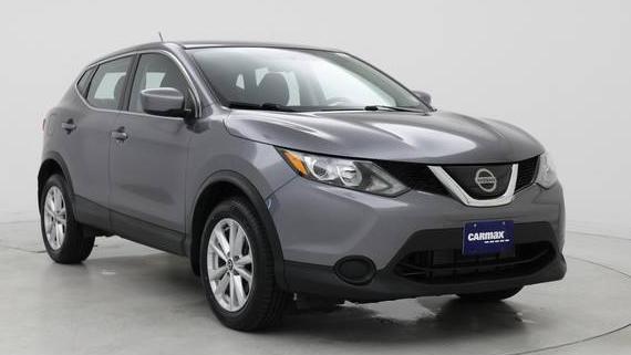 NISSAN ROGUE SPORT 2019 JN1BJ1CR1KW321442 image